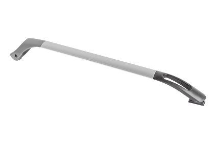 Lenkstange kpl., natureloxiert für GLATZ SOMBRANO® S+