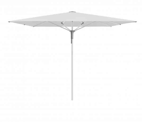 FORTINO® Pro Sonnenschirm 200 x 200 cm quadratisch