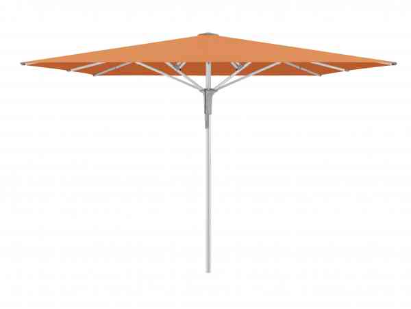 FORTERO® Pro Sonnenschirm 350 x 250 cm rechteckig