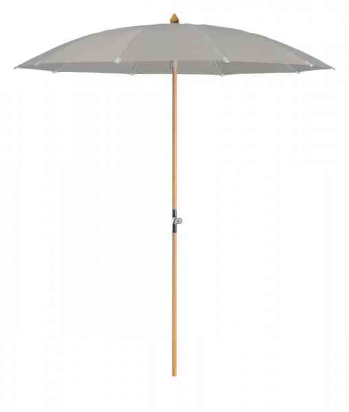 ALEXO® Sonnenschirm 220 cm rund