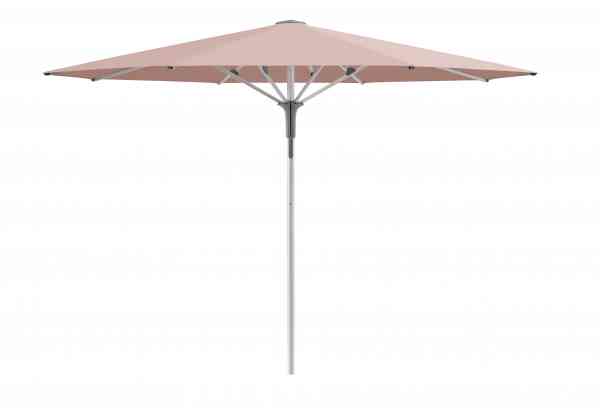 FORTERO® Pro Sonnenschirm 350 cm rund