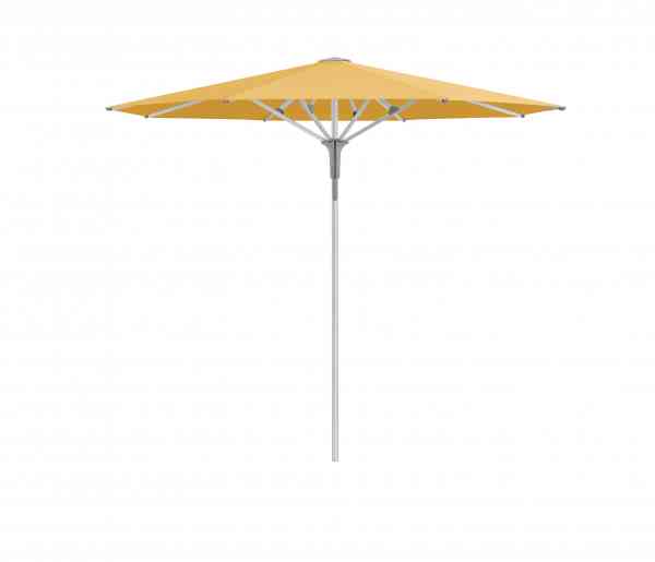 FORTINO® Pro Sonnenschirm 250 cm rund