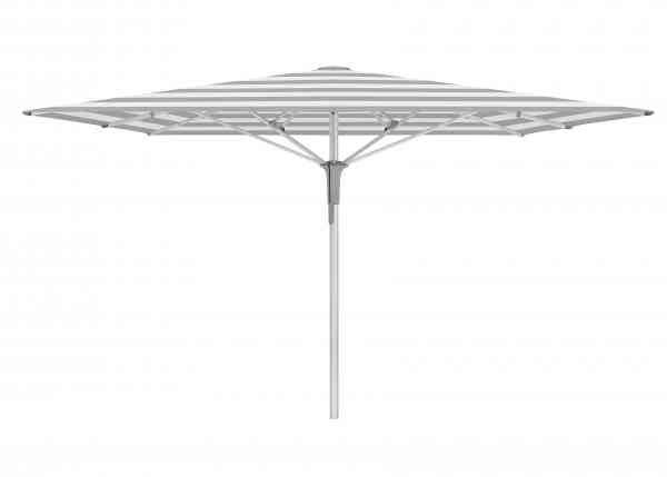 FORTELLO® Pro Sonnenschirm 400 x 300 cm rechteckig