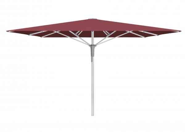 FORTELLO® Pro Sonnenschirm 400 x 300 cm rechteckig