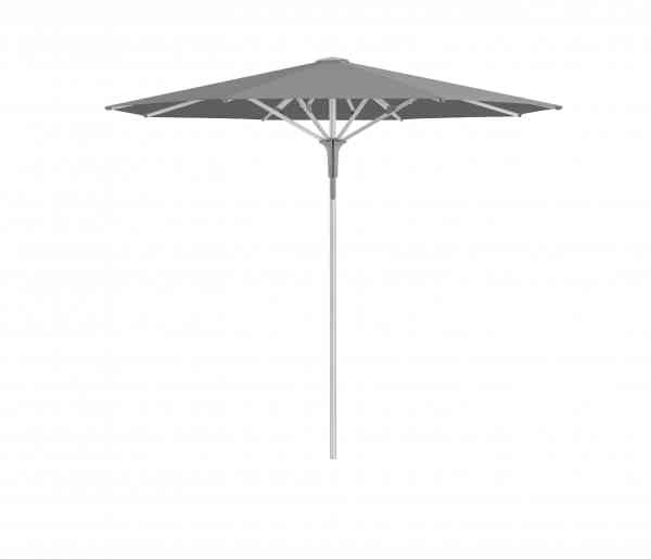 FORTINO® Pro Sonnenschirm 250 cm rund