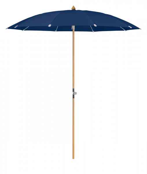 ALEXO® Sonnenschirm 220 cm rund