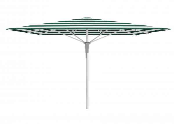 FORTELLO® Pro Sonnenschirm 400 x 300 cm rechteckig