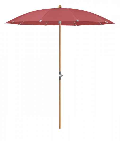 ALEXO® Sonnenschirm 200 cm rund