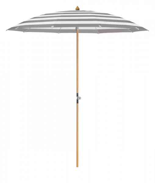 ALEXO® Sonnenschirm 200 cm rund