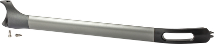 Lenkstange kpl., graphitgrau für GLATZ SOMBRANO® S+