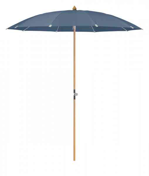 ALEXO® Sonnenschirm 220 cm rund