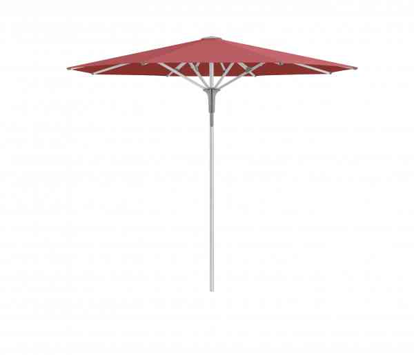 FORTINO® Pro Sonnenschirm 300 cm rund