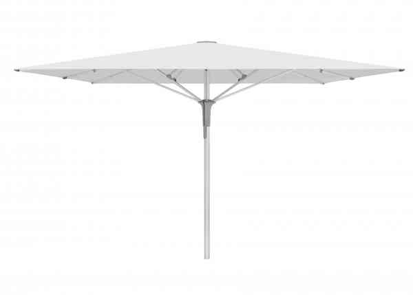 FORTELLO® Pro Sonnenschirm 400 x 300 cm rechteckig