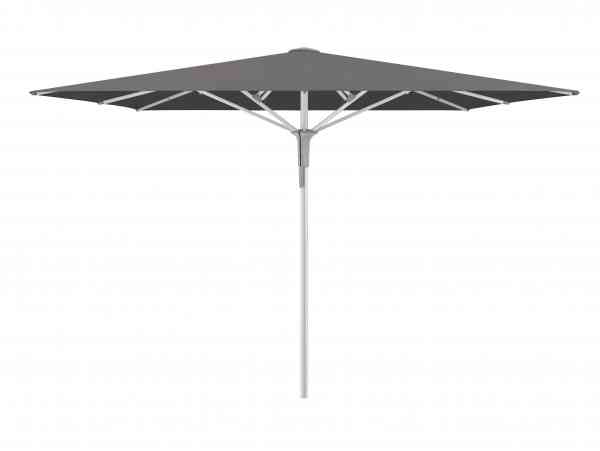 FORTERO® Pro Sonnenschirm 300 x 300 cm quadratisch