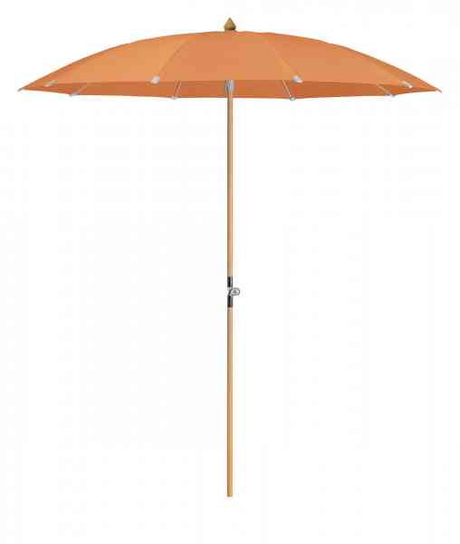 ALEXO® Sonnenschirm 200 cm rund