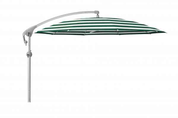 PENDALEX® P+ Ampel- / Freiarmschirm 300 cm rund, inklusive Schutzhülle