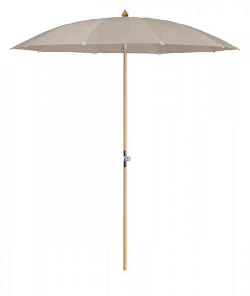 ALEXO® Sonnenschirm 200 cm rund