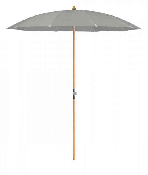ALEXO® Sonnenschirm 200 cm rund