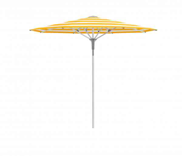 FORTINO® Pro Sonnenschirm 250 cm rund