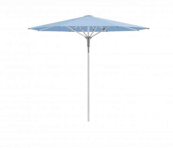 FORTINO® Pro Sonnenschirm 250 cm rund