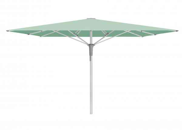 FORTELLO® Pro Sonnenschirm 400 x 300 cm rechteckig
