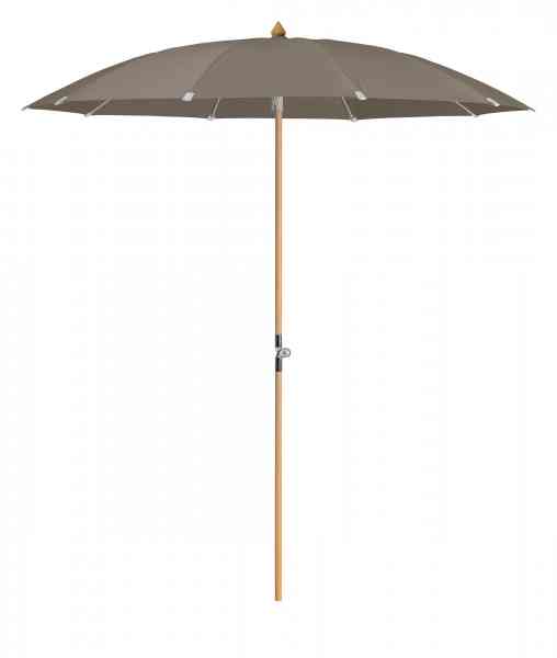 ALEXO® Sonnenschirm 200 cm rund