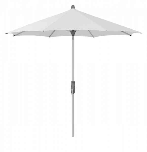 ALU-TWIST Sonnenschirm 330 cm rund