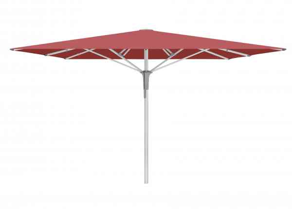 FORTELLO® Pro Sonnenschirm 400 x 300 cm rechteckig