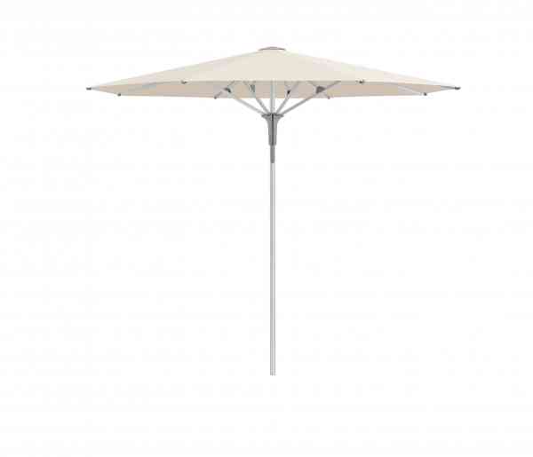 FORTINO® Pro Sonnenschirm 250 cm rund