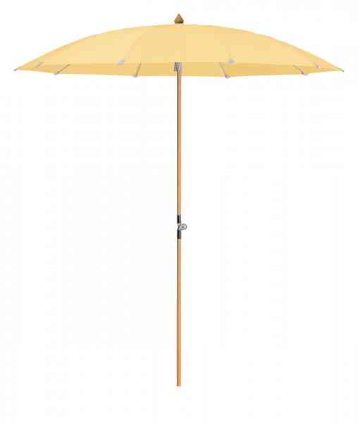 ALEXO® Sonnenschirm 200 cm rund