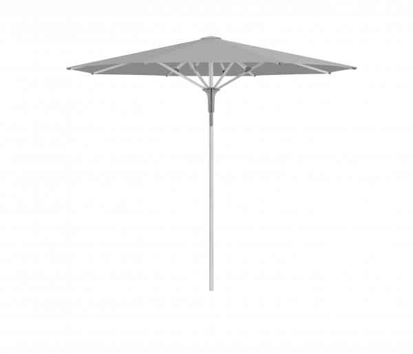 FORTINO® Pro Sonnenschirm 250 cm rund