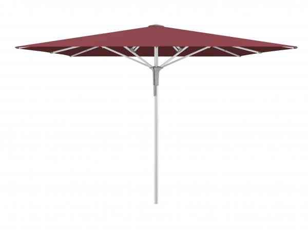 FORTERO® Pro Sonnenschirm 300 x 200 cm rechteckig