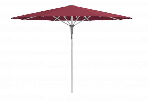 FORTERO® Pro Sonnenschirm 350 cm rund
