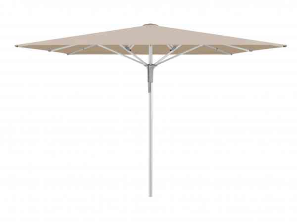 FORTERO® Pro Sonnenschirm 350 x 250 cm rechteckig