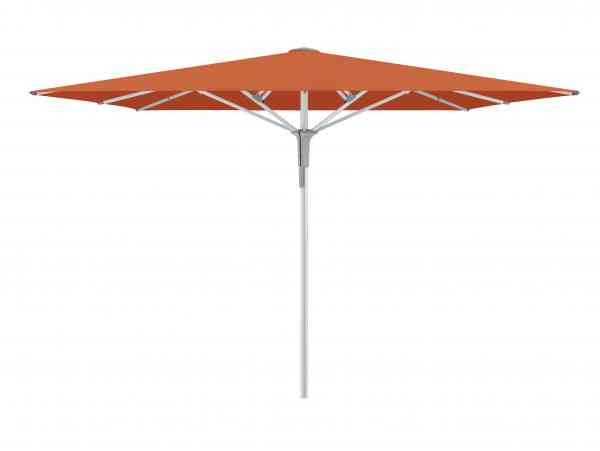 FORTERO® Pro Sonnenschirm 350 x 250 cm rechteckig
