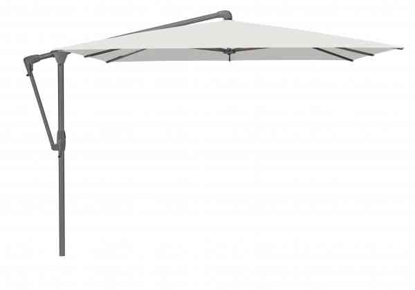 SUNWING® CASA Sonnenschirm 270 x 270 cm quadratisch, inkl. Schutzhülle