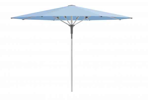 FORTERO® Pro Sonnenschirm 350 cm rund