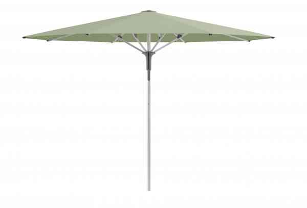 FORTERO® Pro Sonnenschirm 350 cm rund