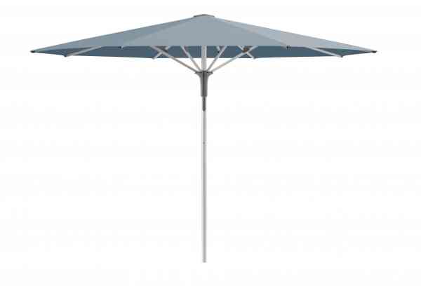 FORTERO® Pro Sonnenschirm 350 cm rund