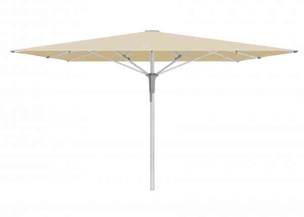 FORTELLO® Pro Sonnenschirm 400 x 300 cm rechteckig