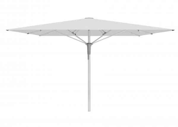 FORTELLO® Pro Sonnenschirm 400 x 300 cm rechteckig