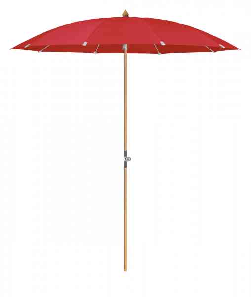 ALEXO® Sonnenschirm 220 cm rund