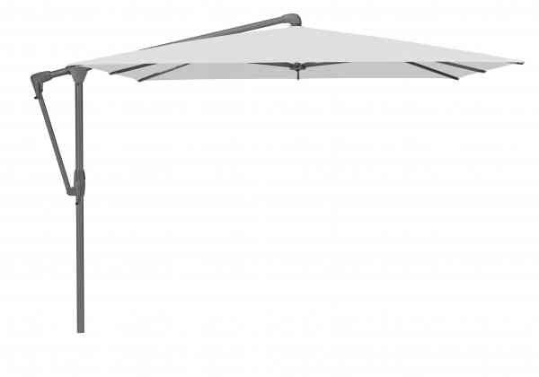 SUNWING® CASA Sonnenschirm 270 x 270 cm quadratisch, inkl. Schutzhülle