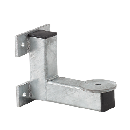 Mauerkonsole Z, Ausladung (Wandabstand) 180 mm, Stahl verzinkt