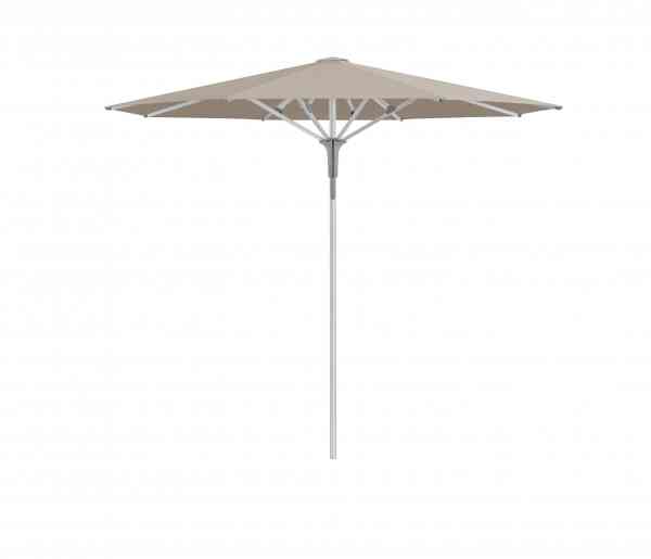 FORTINO® Pro Sonnenschirm 250 cm rund