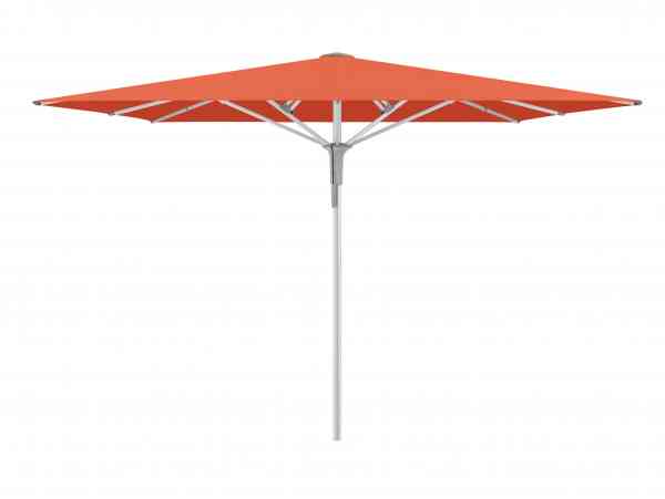 FORTERO® Pro Sonnenschirm 300 x 200 cm rechteckig