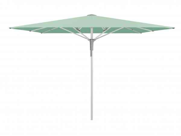 FORTERO® Pro Sonnenschirm 350 x 250 cm rechteckig