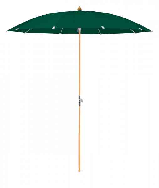 ALEXO® Sonnenschirm 200 cm rund