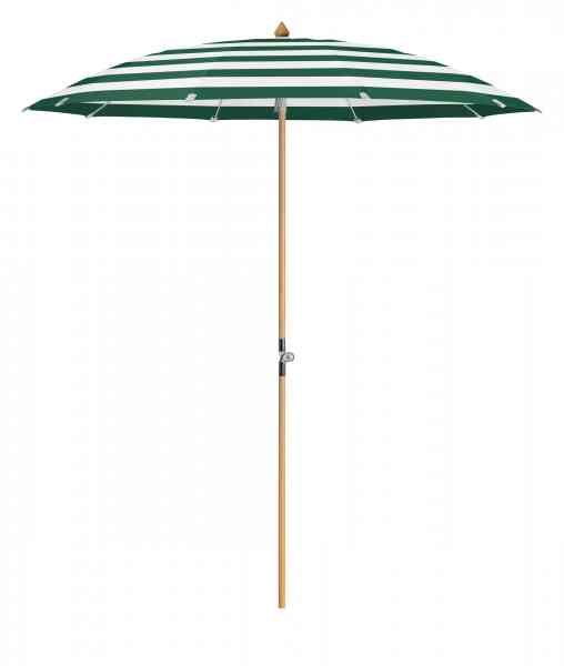 ALEXO® Sonnenschirm 200 cm rund