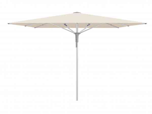 FORTERO® Pro Sonnenschirm 300 x 300 cm quadratisch